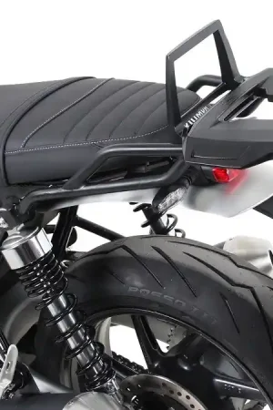 Hepco en Becker Alurack drager topkoffer Triumph Speed Twin 1200 Nu Kopen